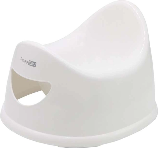 FreeON Simple potty white
