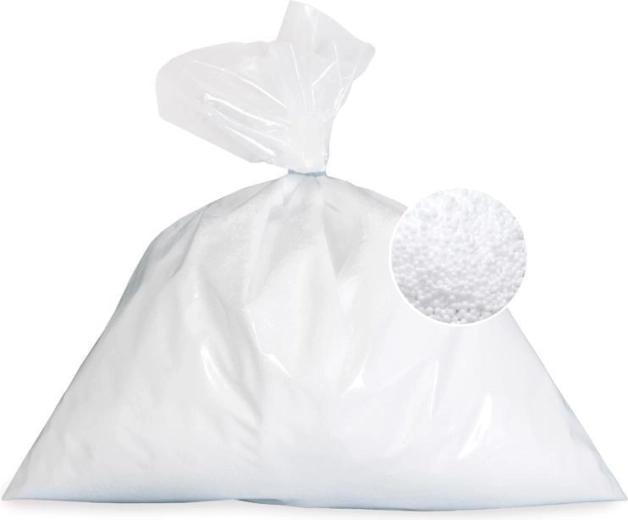 Mikrokaroliukų pakaitinis užpildas 8 l žindymo pagalvei CEBA BABY Cebuszka