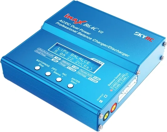 SkyRC iMax B6AC V2 Battery Charger