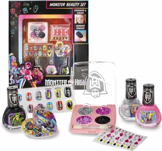 Monster High cosmetic set