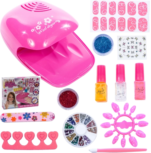 Nail Care Set