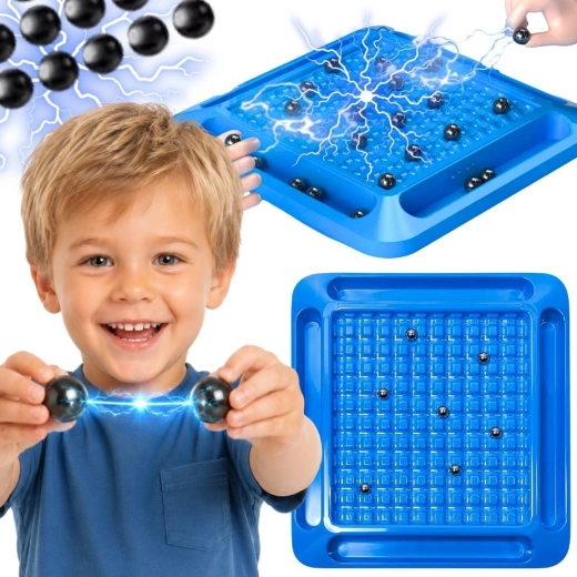 Woopie Magnetic Ball Game
