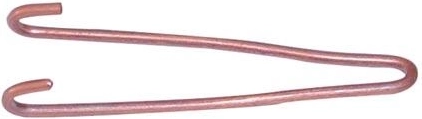 Copper Loop for Soldering Gun – Set of 5