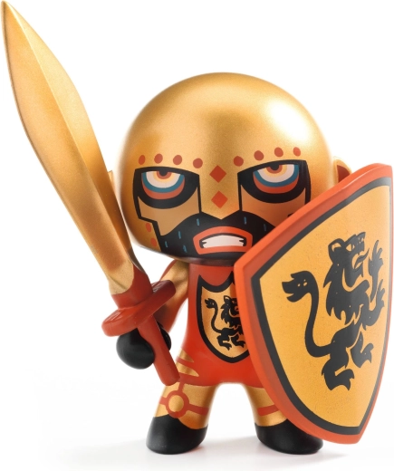 Djeco Arty Toys figūrėlė Bright Knight