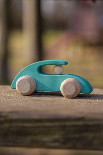 Lenktyninis automobilis Petits Pilotes Goki – 1 vnt.