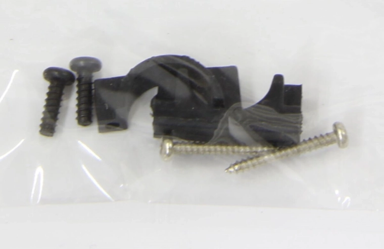 E-Rix 450 V2 horizontalaus stabilizatoriaus laikiklis