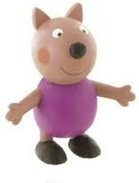 Danny Figure from Peppa Pig