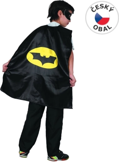 Carnival hero costume for boys 110–120 cm