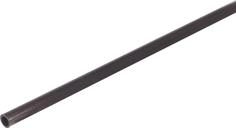 JAMARA anglies pluošto vamzdelis 3,0 × 2,0 mm, ilgis 1000 mm