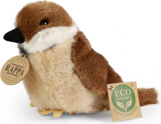 Pliušinis žvirblis 13 cm, ekologiškas