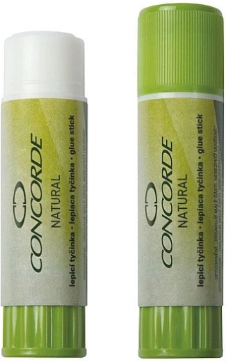 Klijų pieštukas Concorde Natural 15 g