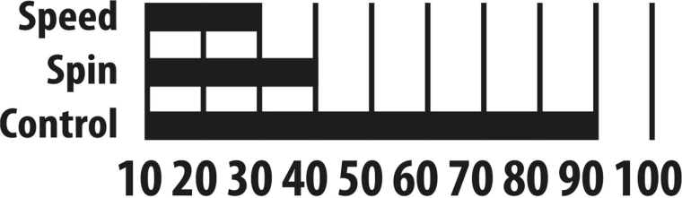 Donic-Schildkröt stalo teniso rinkinys Appelgren 300