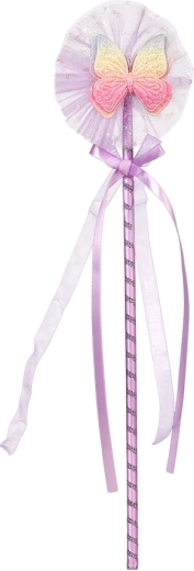 Souza! Freya magic wand