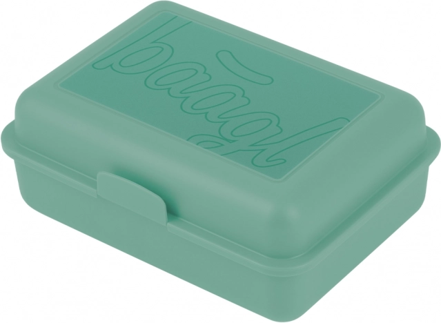 Žalias pietų dėžutė