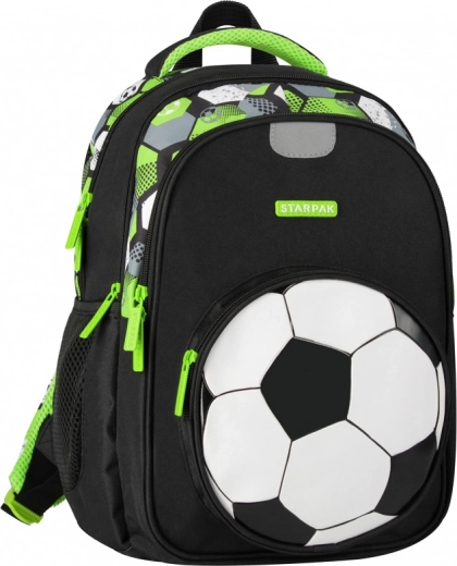 Kuprinė Football – 1 vnt.
