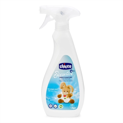 Chicco dėmių valiklis Sensitive 500 ml