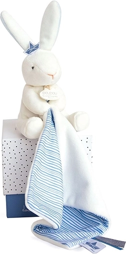 Gift Set Bunny Sailor with Cuddle Blanket