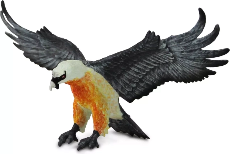 Safari Ltd. barzdotasis grifas – figūrėlė