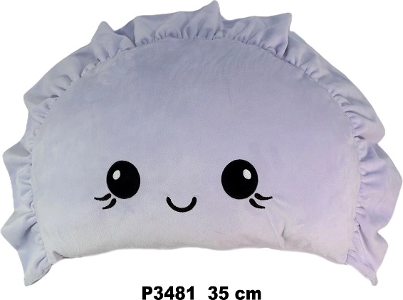 Purple Pieróg 35 cm