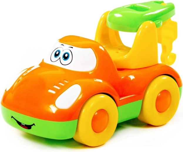 Buddy Tow Truck