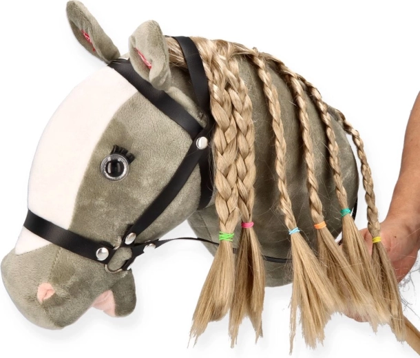 Hobby Horse pilkas premium