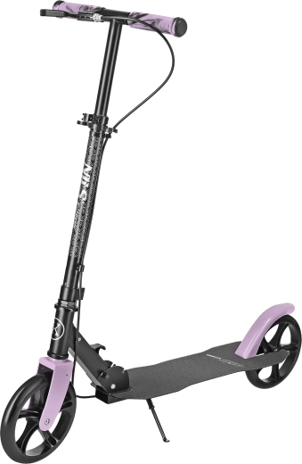 Paspirtukas NILS Extreme HM183, rožinis