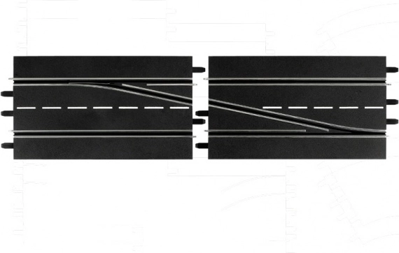Dešinysis lenkimo jungiklis autodromams Digital 132/124