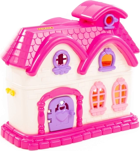 Fairy Tale Dollhouse - 1 piece