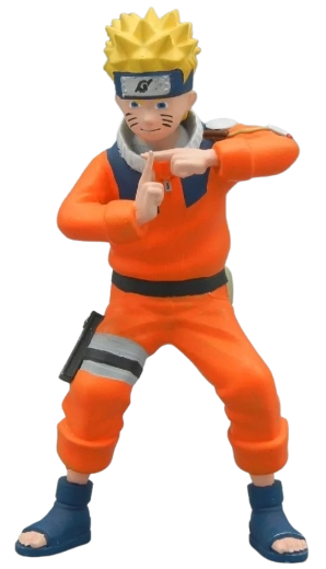 Comansi figure NARUTO 10 cm
