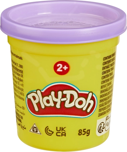 Play-Doh modeliavimo masė 85 g, violetinė