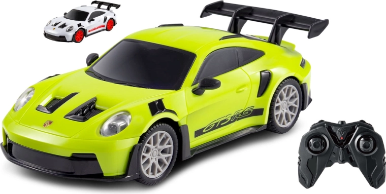 RC modelis Porsche 911 GT3 RS 1:16