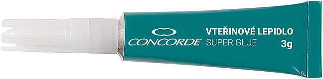 Momentiniai klijai CONCORDE 3 g