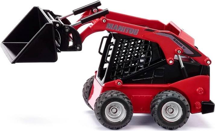 Siku Super Manitou 3300V mini krautuvas 1:32