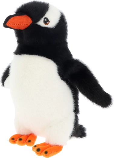 Keeleco Plush Penguin 20 cm