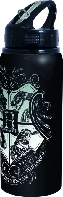 Aliumininis Harry Potter butelis 710 ml
