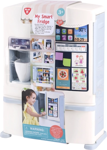 PlayGo My Smart Refrigerator