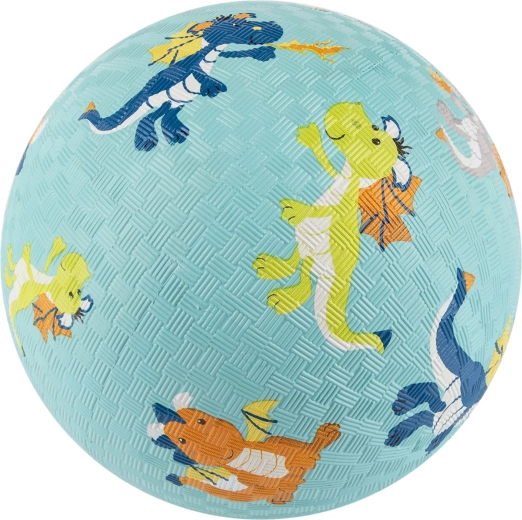 Sigikid rubber ball Dragons 17 cm