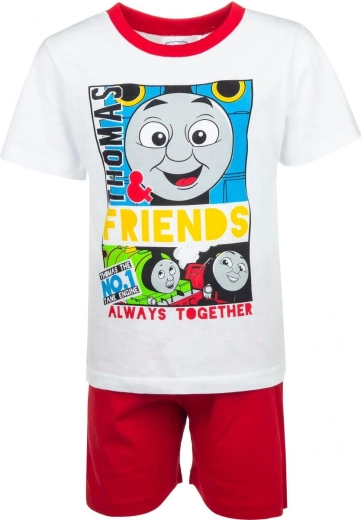 Thomas the Tank Engine Pyjamas