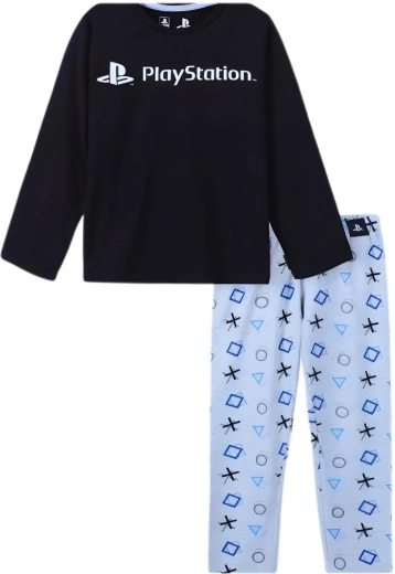 Men's PlayStation Pajamas