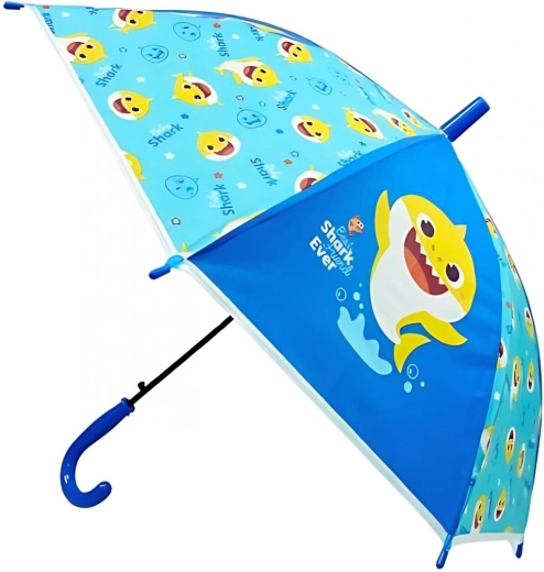 Vaikiškas skėtis Baby Shark