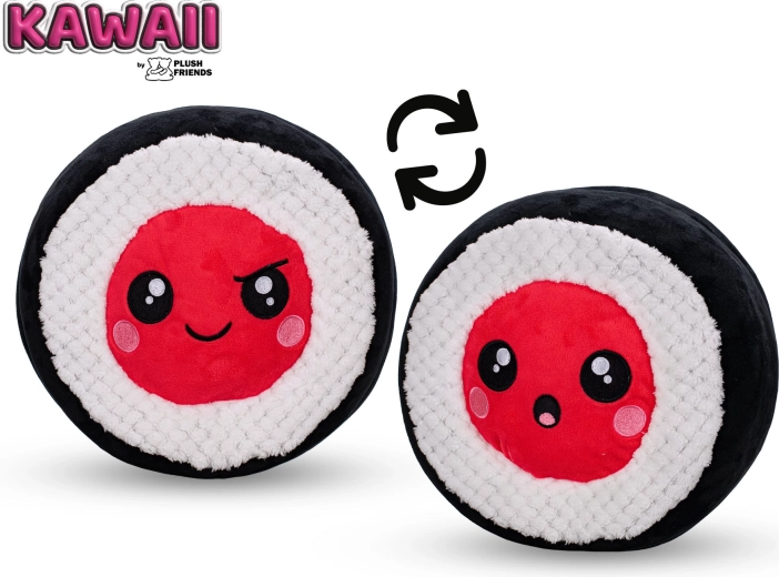 Plush Friends Kawaii plush sushi tuna 25 cm