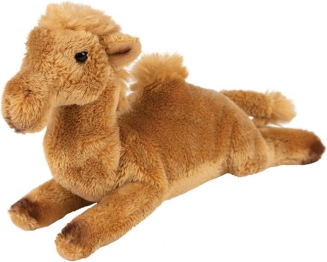 Plush Camel