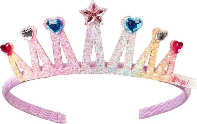 Souza! Zanna Star Hairband