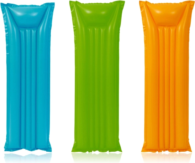 Pripučiamas gultas 174 × 59 cm – spalvų miksas