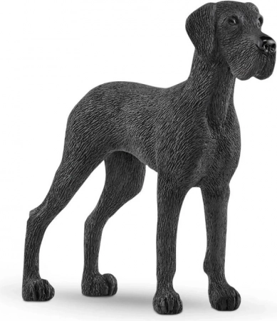 Vokiečių dogo figūrėlė