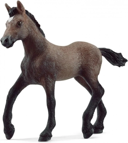 Schleich Peru paso kumeliukas