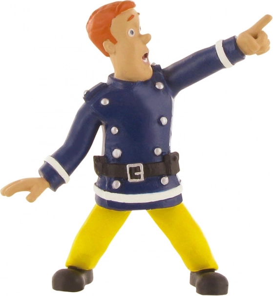 Comansi Fireman Sam – Postman Sam figure