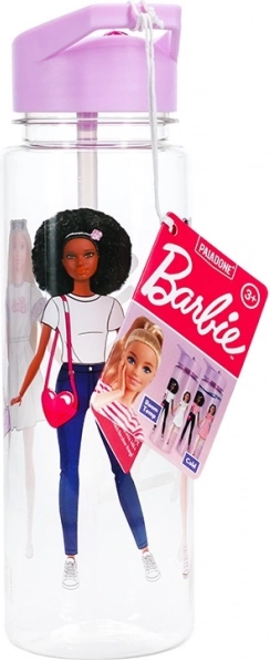 Buteliukas su spalvą keičiančiu efektu Barbie