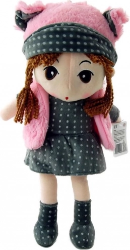 Doll Pola