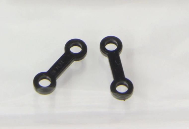 Jamara Extreme XL traukės – 2 vienetai